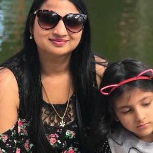 Meet your Posher, Payal